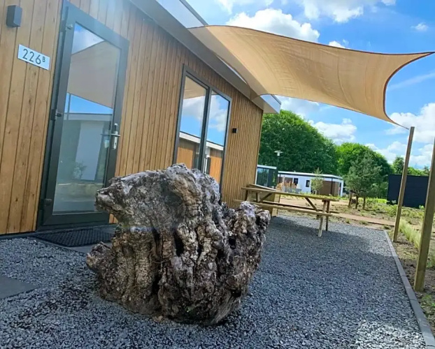 Duynparc Soest