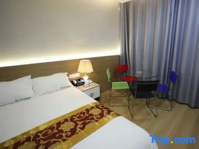 Business Double room