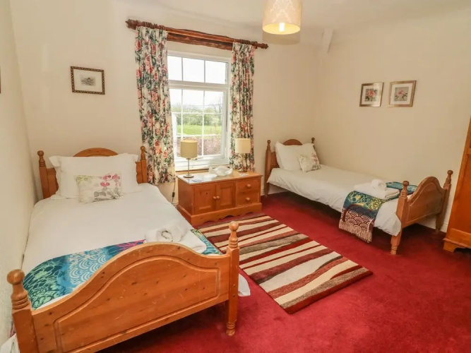 Bridleways Cottage