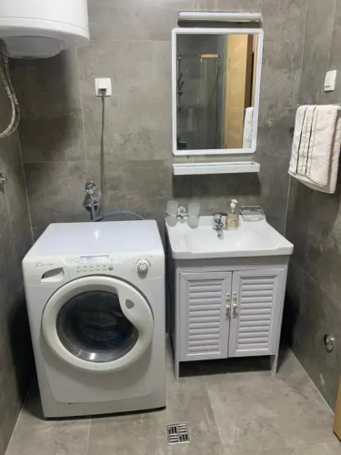 Apartment 45m2 Podgorica
