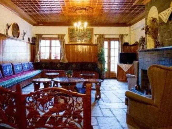 Otel görseli