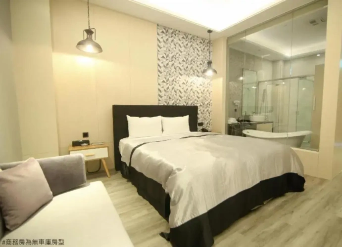 Business room