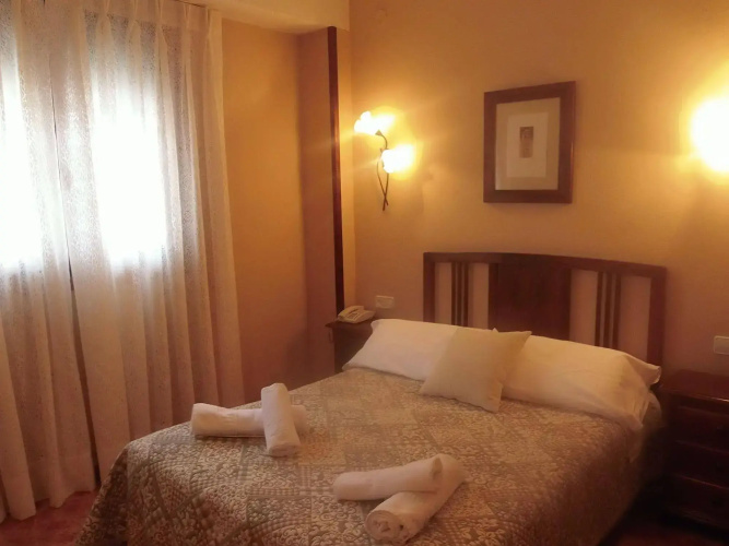 Hotel Sánchez