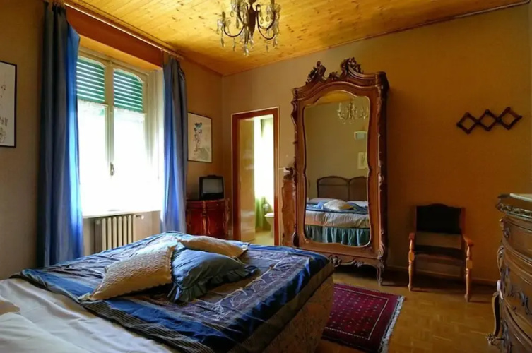 Hotel Villa Myosotis