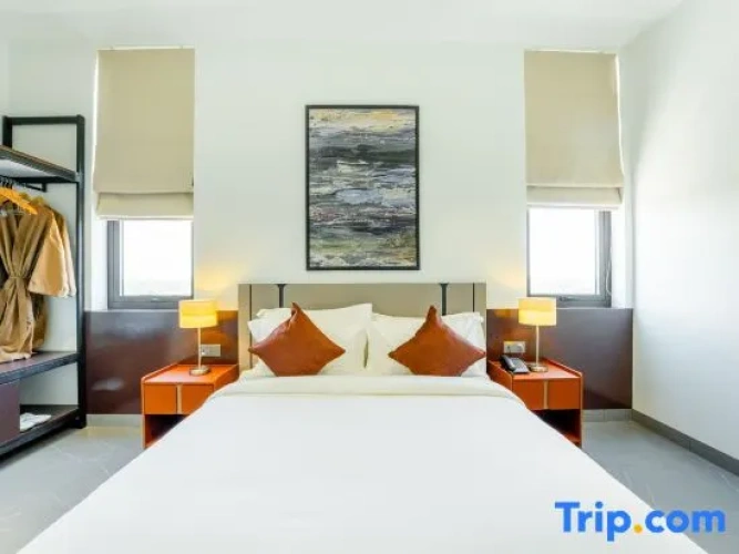 Executive Family Suite