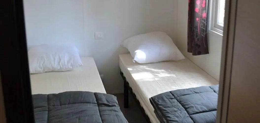 4 Bedrooms Standard room