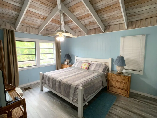 3 Bedrooms Cottage