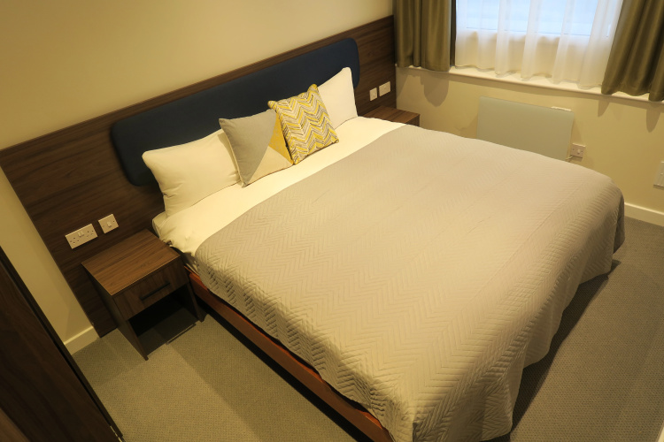 Quay Apartments Clarence House - Newport