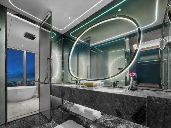 MGM Qingdao