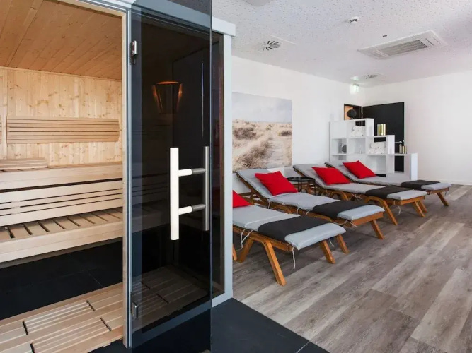 DORMERO Hotel Salzgitter