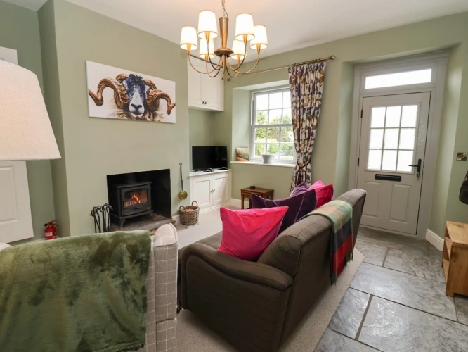Cottage