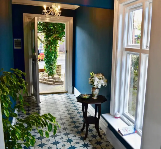 St. George's Bed & Breakfast