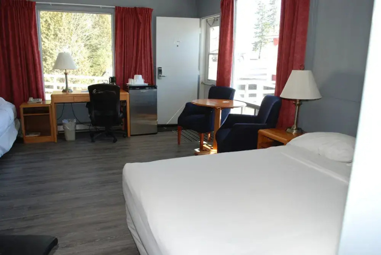 Quality Inn