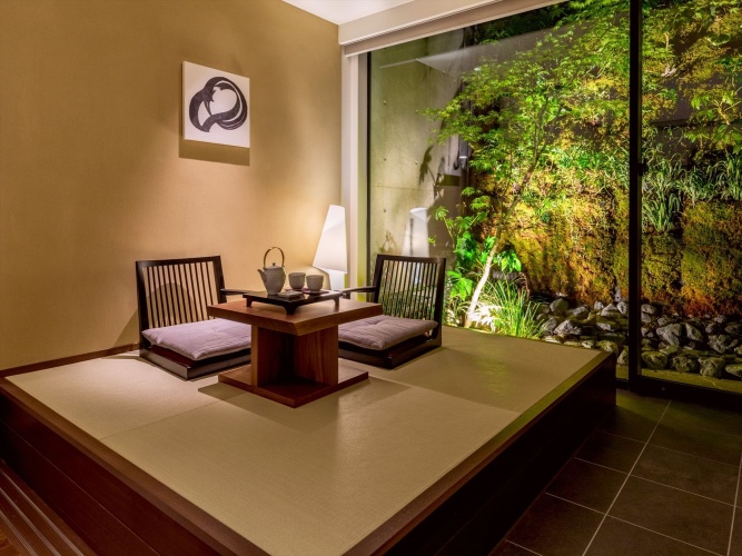 Solaria Nishitetsu Hotel Kyoto Premier photo 17