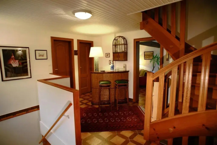 Gîte du Windstein