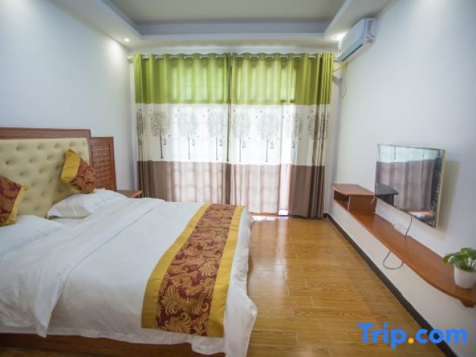 Family Apartment