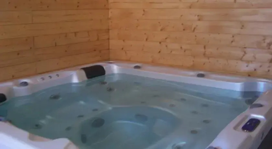 Le Chalet Rebeyret