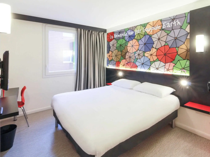 Ibis Styles Flers