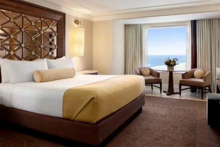 Centurion Tower Premium Double room