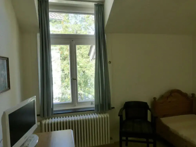 Hotel Villa Toscana