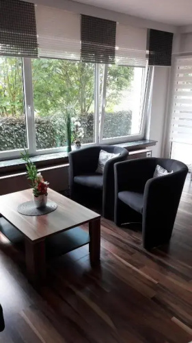 Ferienwohnung Diana