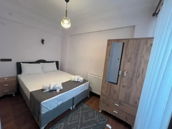 Hotel Bella