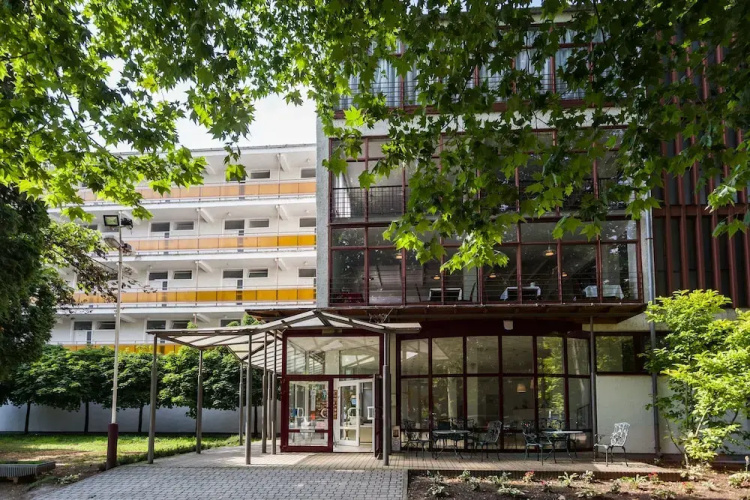 Otel görseli