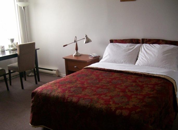 Hotelbild