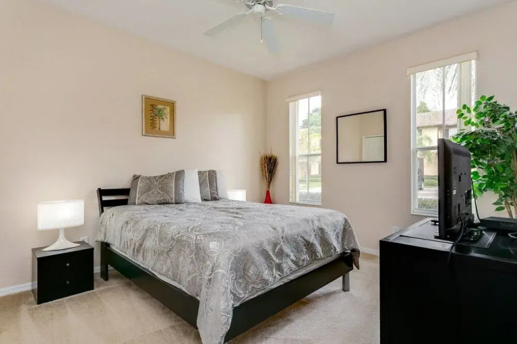 Miramar Villa Regal Palms