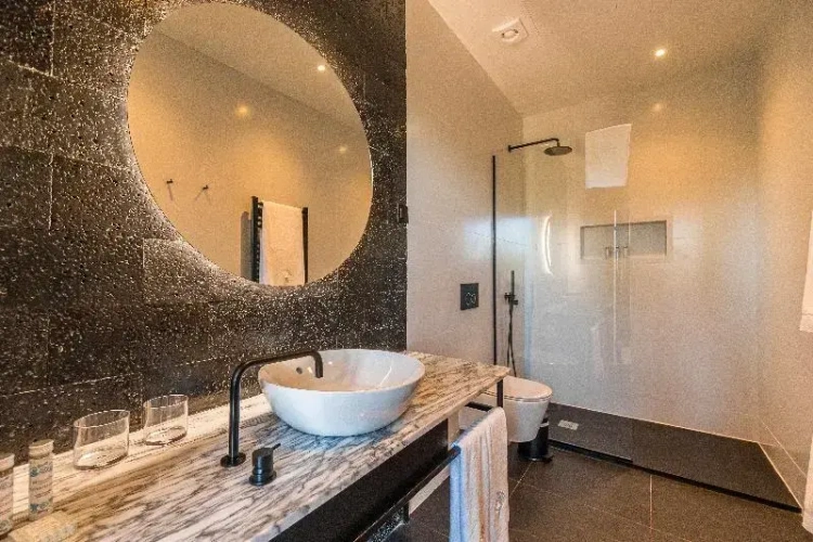 Superior Junior Suite