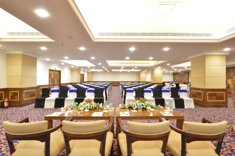 Ramada Plaza By Wyndham Chennai photo 17