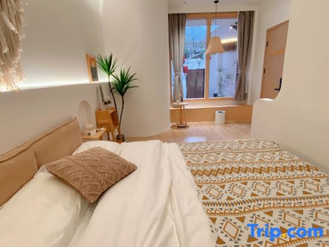 Luxury Double room