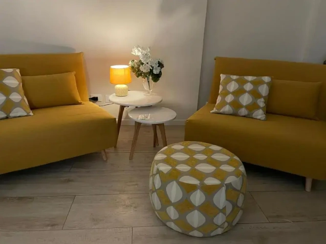 Triple Suite