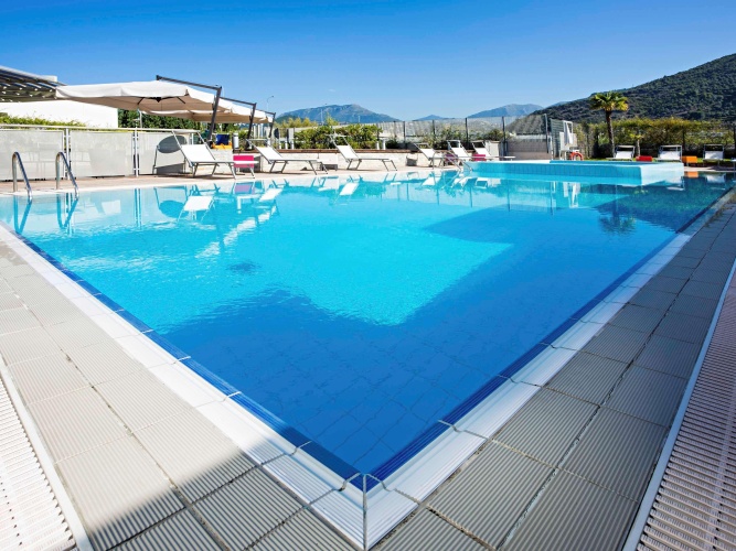 Novotel Salerno Est Arechi photo 27