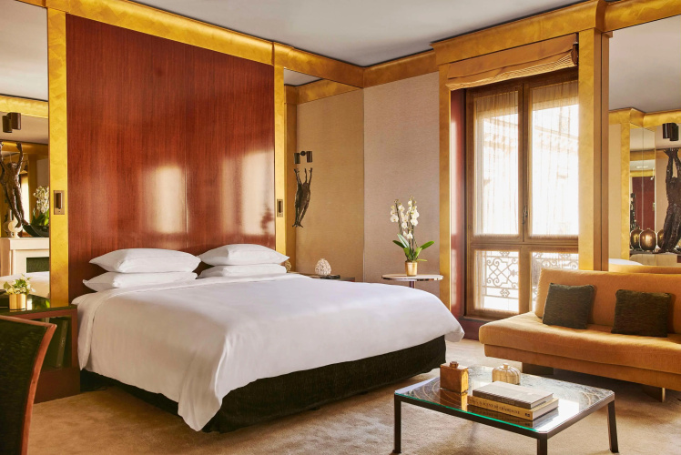Park Hyatt Paris-Vendome photo 7