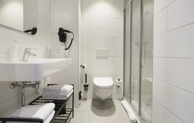 Corendon Urban Amsterdam Schiphol Airport Hotel photo 11