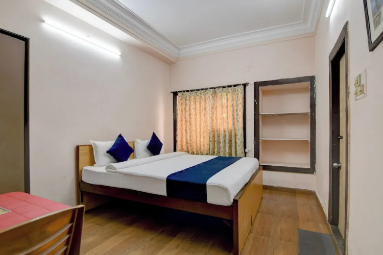 Hotel Blue Bird - Kalkutta