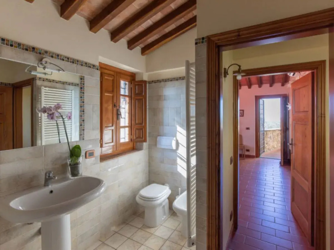 Villa Al Pozzo Camaiore