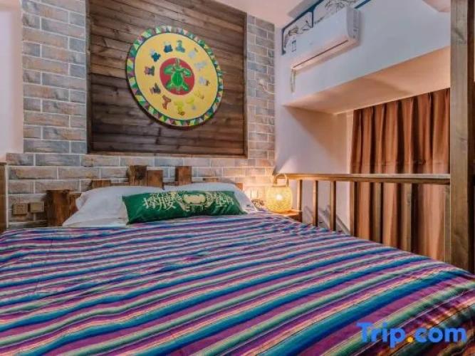 Double Apartment