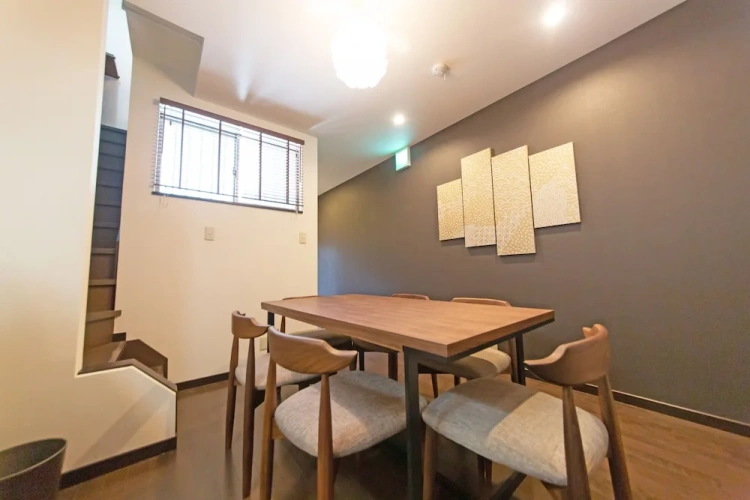 1 Bedroom Cottage