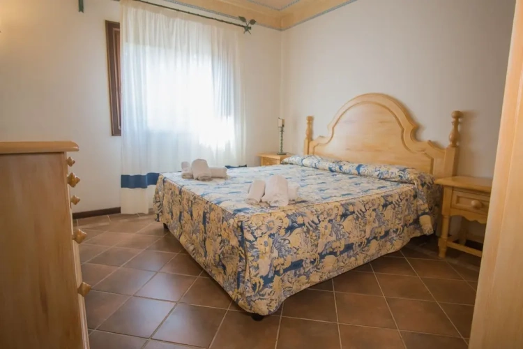1 Bedroom Classic Apartment