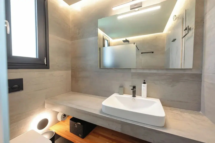Grand Kourouta Pool Apartments