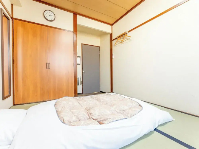 Hotel Boujosou