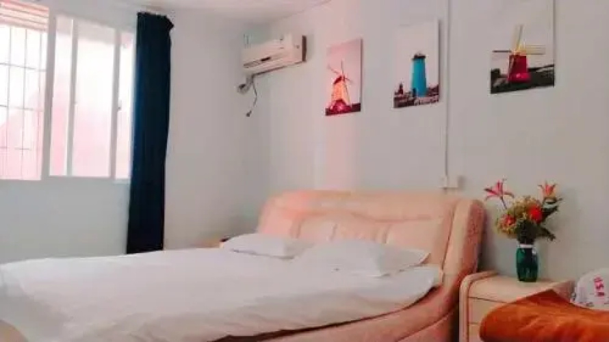 Xiamen Mango Guesthouse 2