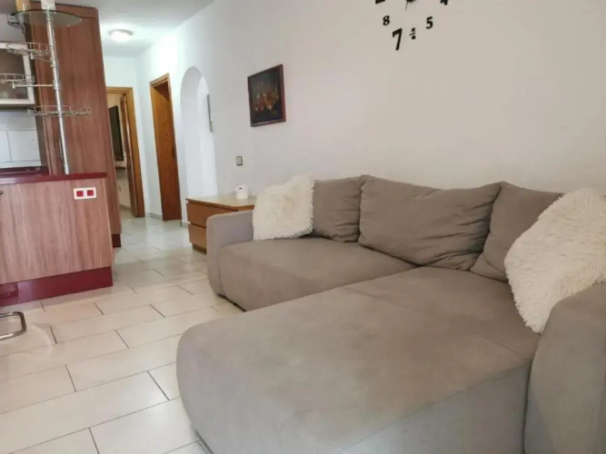 2Bed Apartment Pool View- San Eugenio