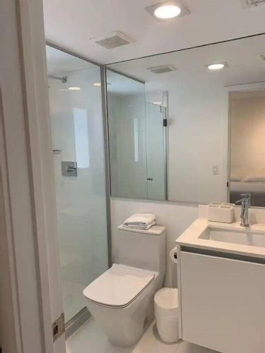 2 Bedrooms Standard Quadruple room