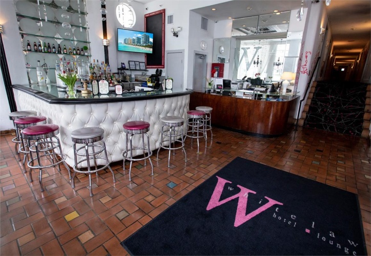 Whitelaw Hotel photo 24