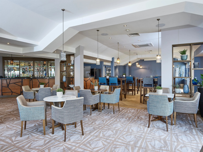 Staverton Park Hotel & Golf Club photo 21