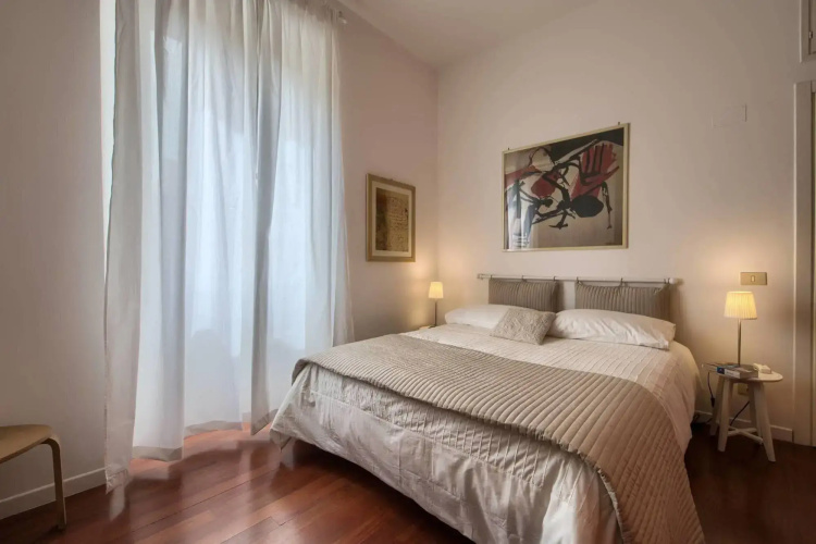 S.Giovanni Family Apartment