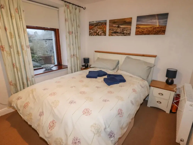 Winskill Cottage